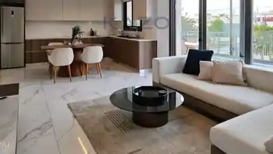 Apartment for rent, Limassol, Kato Polemidia