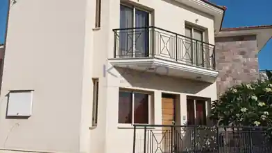Dom wolnostojący na sprzedaż, Dystrykt Limassol, Ajos Atanasios, Agios Athanasios