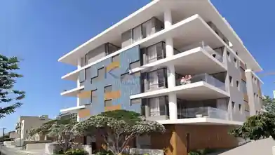 Mieszkanie na sprzedaż, Dystrykt Limassol, Limassol, Agia Zoni
