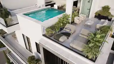 Διαμέρισμα προς πώληση, Λεμεσός, Άγιος Νικόλαος