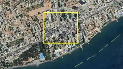 Działka mieszkaniowa na sprzedaż, Dystrykt Limassol, Jermasoja
