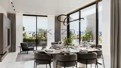 Apartment for sale, Limassol, Germasogeia, Chalomantres