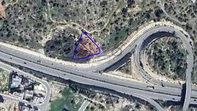 Agriculture Plot for sale, Limassol, Episkopi