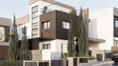 Detached House for sale, Limassol, Agios Athanasios, Agios Athanasios