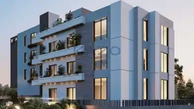 Apartment for sale, Limassol