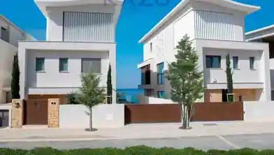 Detached House for sale, Paphos, Kissonerga, Dimos Akama