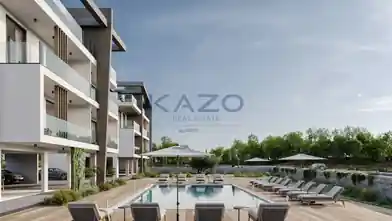 Apartment for sale, Paphos, Yeroskipou, Koloni