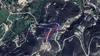Agriculture Plot for sale, Limassol, Asgata