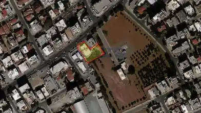Residential Plot for sale, Limassol, Neapolis