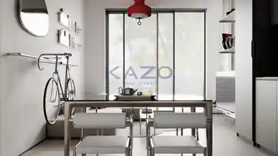Apartment for sale, Limassol, Zakaki