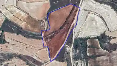 Agriculture Plot for sale, Limassol, Pachna