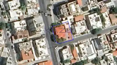 Residential Plot for sale, Limassol
