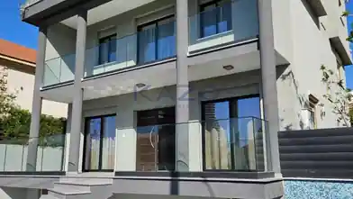 Отдельный дом в аренду, Лимасол, Гермасойя, Потамос тис Гермасойас