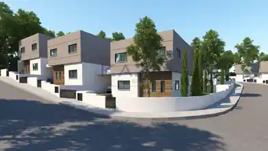 Detached House for sale, Limassol, Erimi
