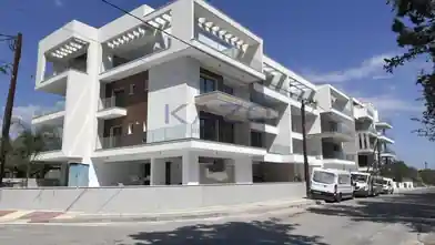 Apartment for sale, Limassol, Pano Polemidia, Dimos Polemidion