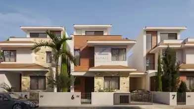 Villa for sale, Larnaca, Dromolaxia, Dromolaxia