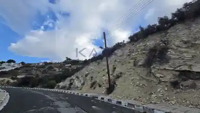 Οικιστικό οικόπεδο προς πώληση, Λεμεσός, Άγιος Τύχων, Δήμος Αμαθούντας