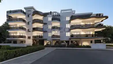 Apartment for sale, Larnaca, Livadia, Dimos Larnakas