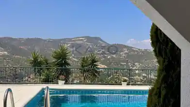 Semidetached House for rent, Limassol, Germasogeia