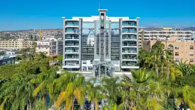 Office for rent, Limassol, Germasogeia