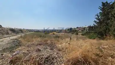 Działka mieszkaniowa na sprzedaż, Dystrykt Limassol, Episkopi