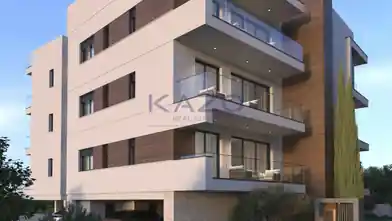 Apartment for sale, Limassol, Agios Athanasios, Agios Stylianos
