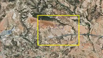Agriculture Plot for sale, Limassol, Platanisteia