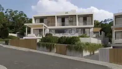 Вілла на продаж, Пафос, Кония