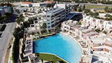 Apartment for sale, Limassol, Mouttagiaka, Dimos Amathountas