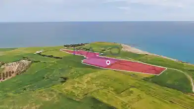 Działka rolna na sprzedaż, Larnaka, Mazotos