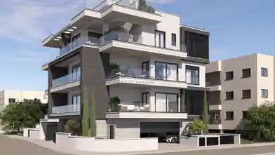 Квартира на продаж, Лімасол, Agios Nicolaos