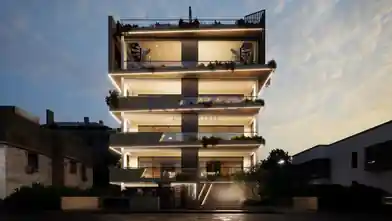 Apartment for sale, Limassol