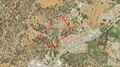 Agriculture Plot for sale, Limassol, Pyrgos