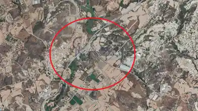 Residential Plot for sale, Limassol, Monagroulli