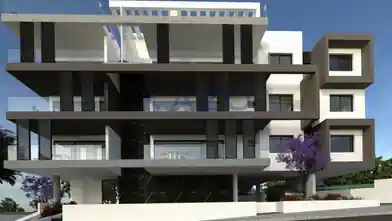 Բնակարան վաճառքիԼիմասոլում, Եպսոնասում