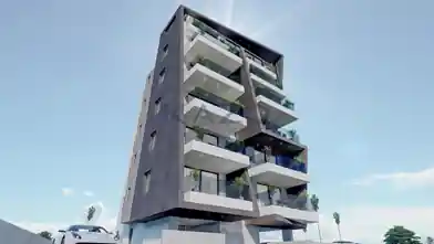 Apartment for sale, Larnaca, Skala