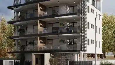 Apartment for sale, Limassol, Kapsalos