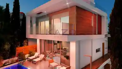 Detached House for sale, Paphos, Kissonerga, Dimos Akama