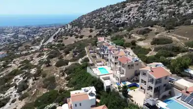 Detached House for sale, Paphos, Peyia, Dimos Akama
