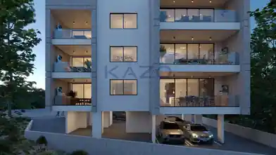 Διαμέρισμα προς πώληση, Πάφος, Ανάβαργος