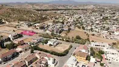 Agriculture Plot for sale, Nicosia, Pera Chorio, Dimos Notias Lefkosias-Idaliou