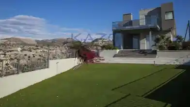 Detached House for sale, Limassol, Mesa Geitonia, Panthea