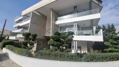 Mieszkanie na wynajem, Dystrykt Limassol, Mesa Jitonia