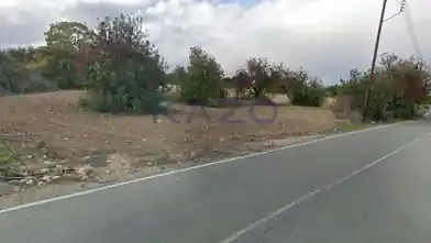 Residential Plot for sale, Paphos, Pano Akourdaleia
