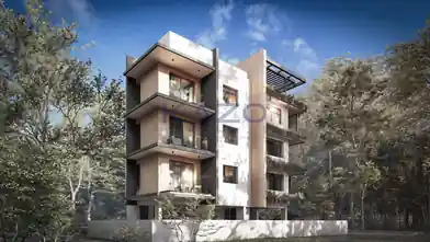 Apartment for sale, Limassol, Mesa Geitonia