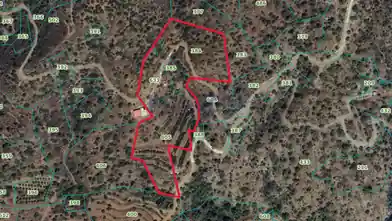 Agriculture Plot for sale, Limassol, Arakapas