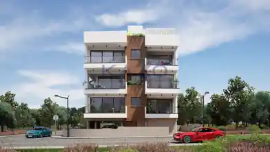 Apartment for sale, Paphos