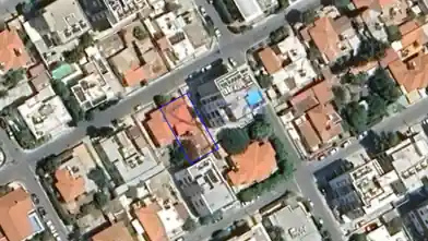 Residential Plot for sale, Limassol, Agios Nikolaos