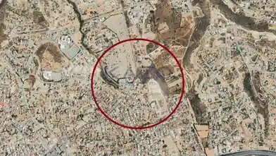 Działka mieszkaniowa na sprzedaż, Dystrykt Limassol, Ajos Atanasios, Agios Athanasios
