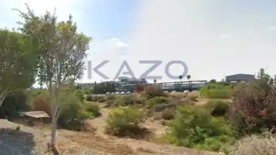 Agriculture Plot for sale, Limassol, Germasogeia